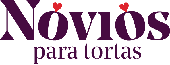 Novios para Tortas